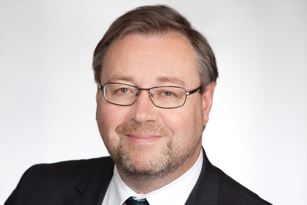 Mag. Gerald Hamminger